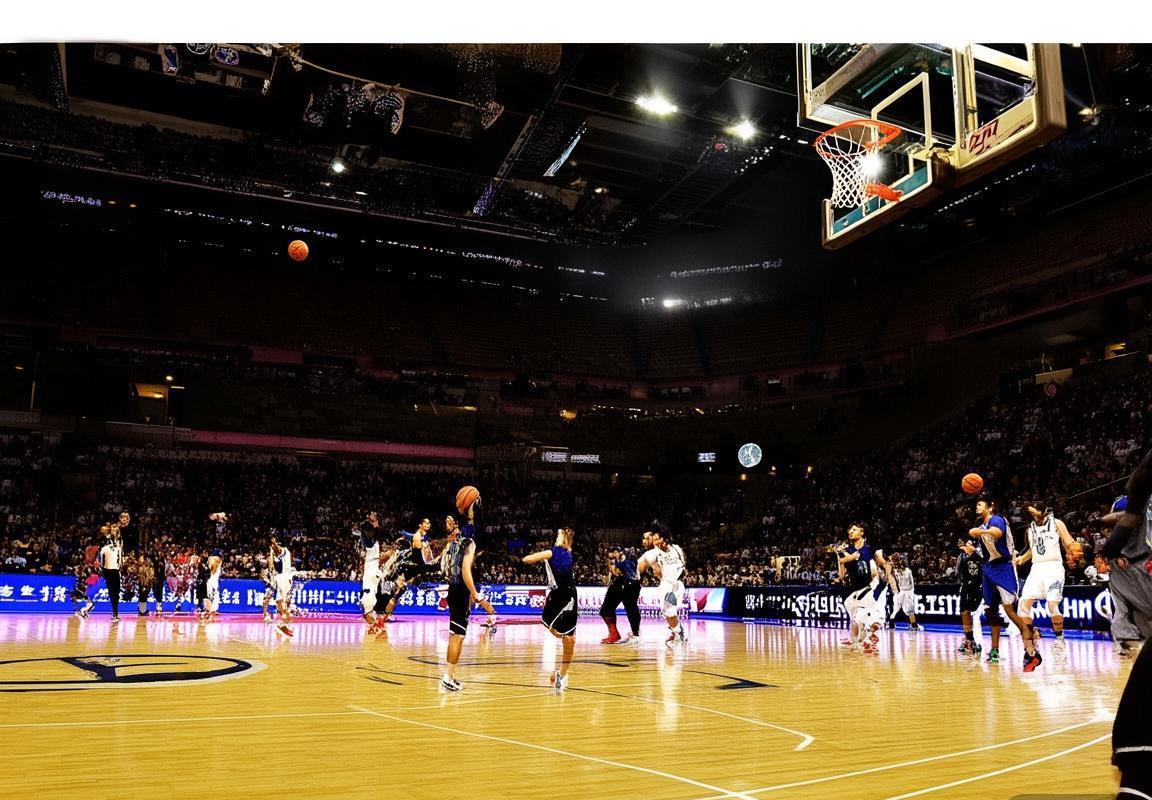 2015 CBA总决赛：北京首钢vs广东宏远巅峰对决回顾(图3)