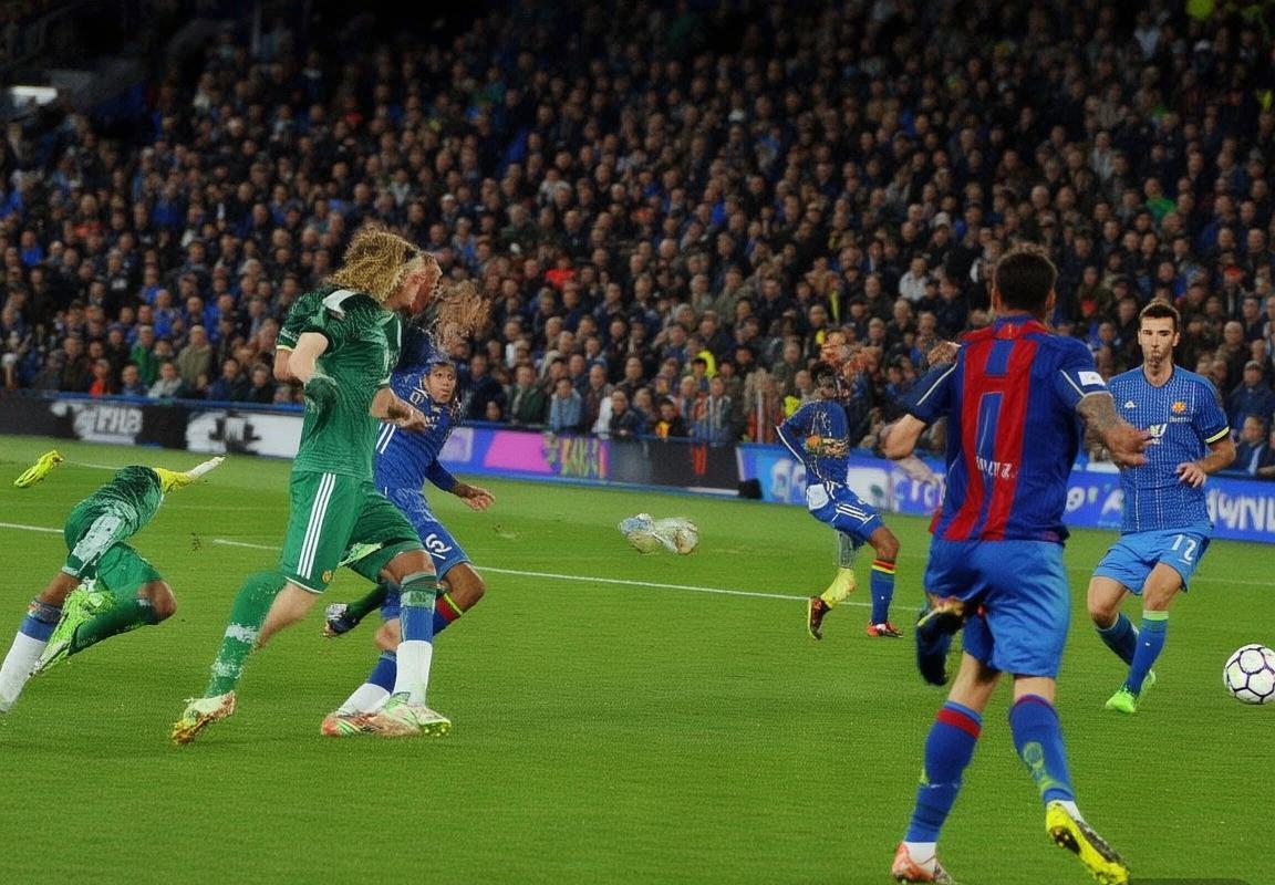 切尔西VS巴萨欧冠对决战术解析与经典瞬间回顾(图2)