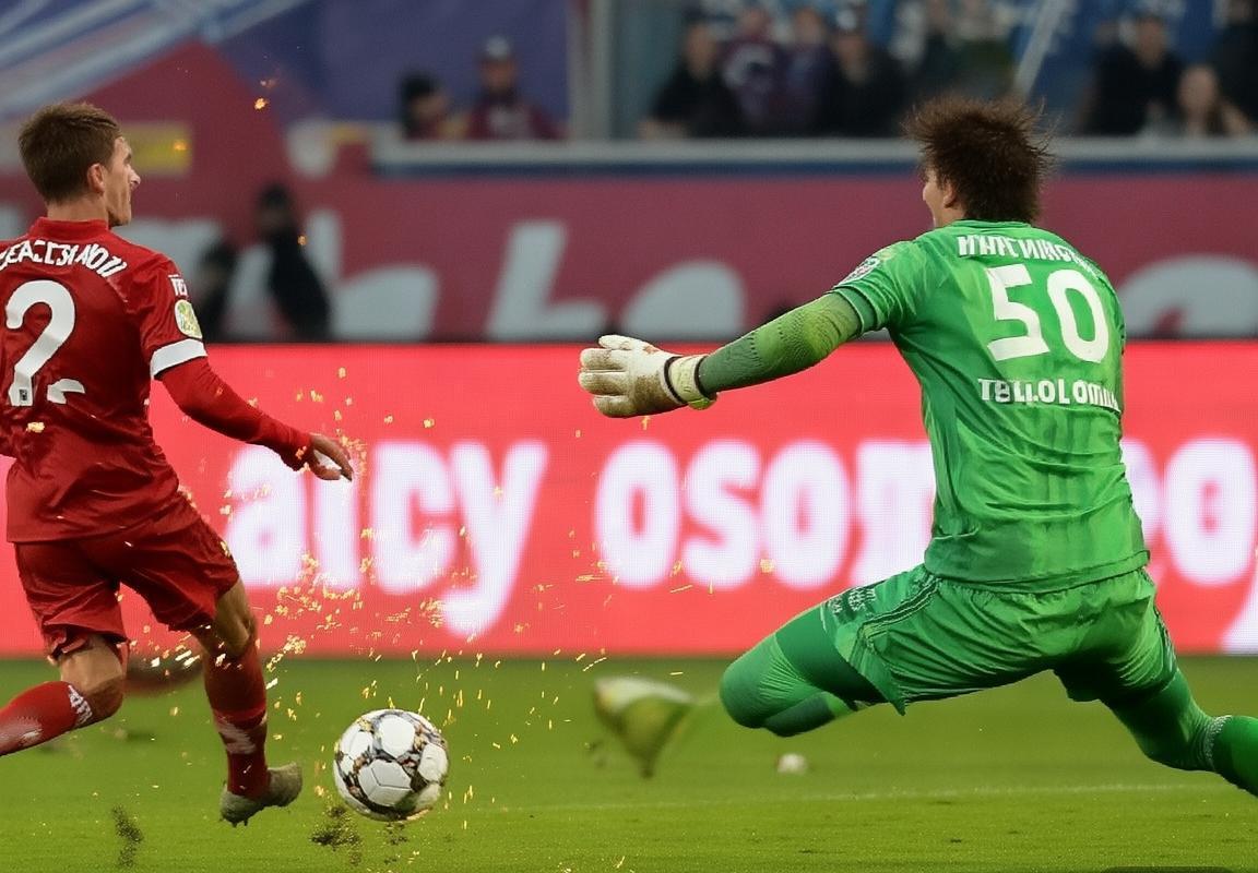 拜仁科隆德甲战平：穆勒闪耀，科隆逆袭，双方士气大增(图2)