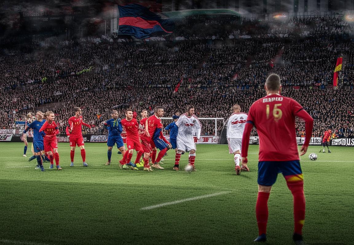 阿尔巴尼亚VS白俄罗斯：足球对决前瞻与解析(图1)