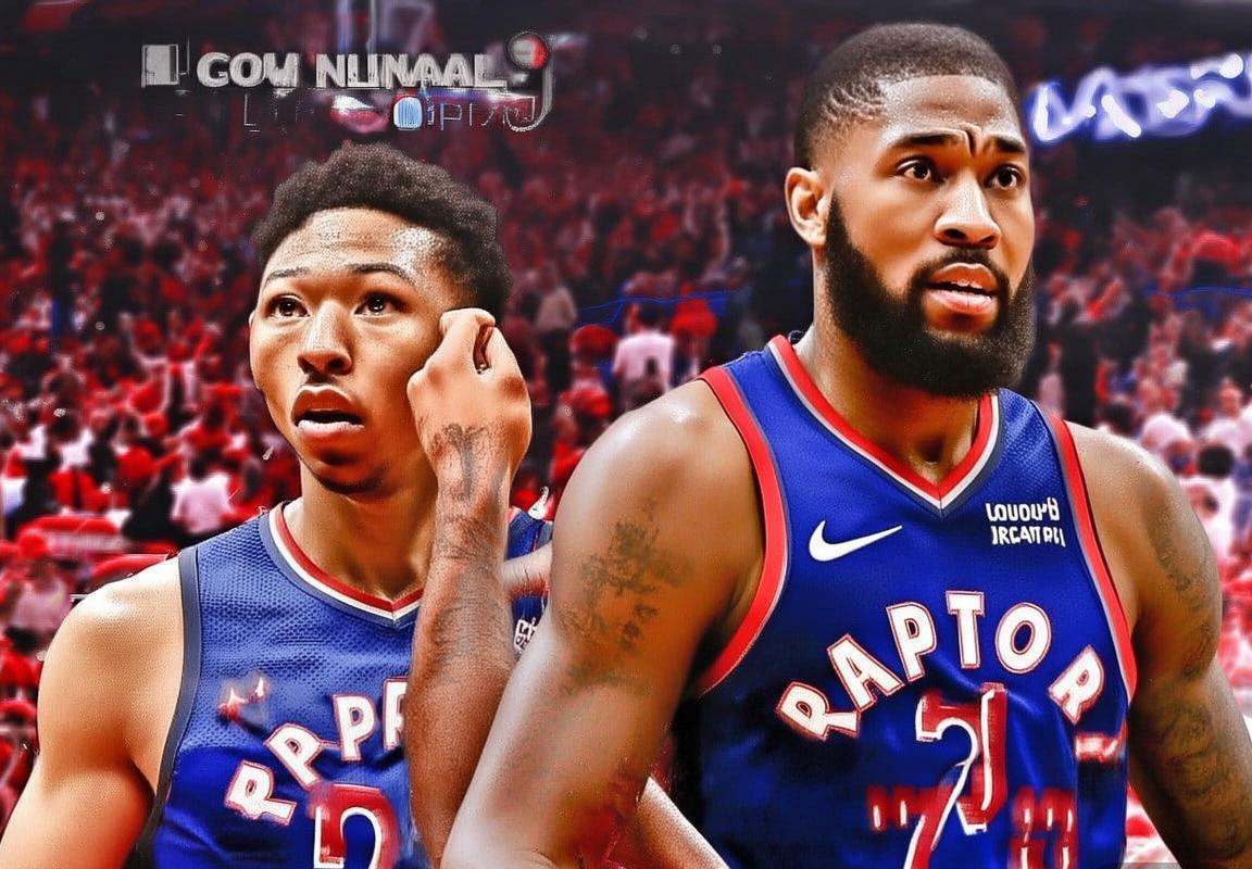 2019NBA总决赛：猛龙VS湖人战术对决与洛瑞伦纳德夺冠瞬间(图2)