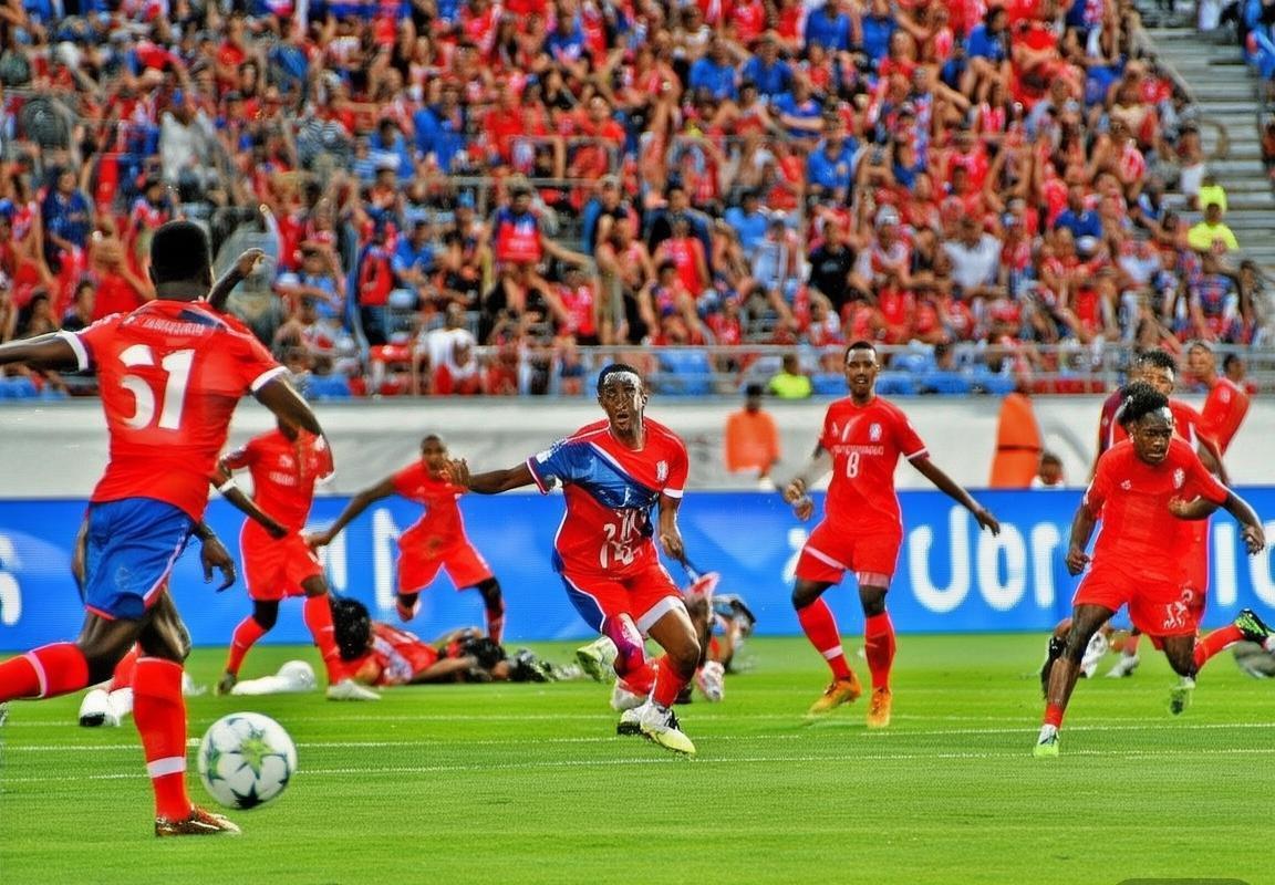 巴拿马VS特多：足球对决解析与未来展望(图2)