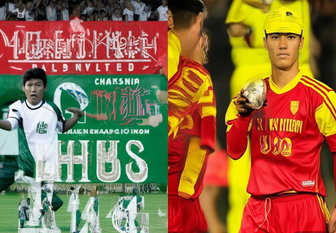 巴蜀基利VS清莱联：底蕴对决前瞻，战术解析与伤病影响(图2)