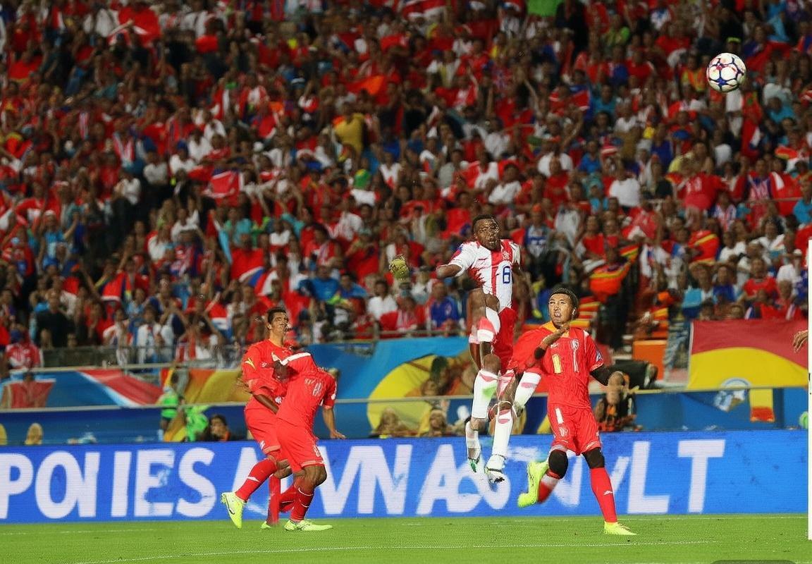 巴拿马VS特多：足球对决解析与未来展望(图4)