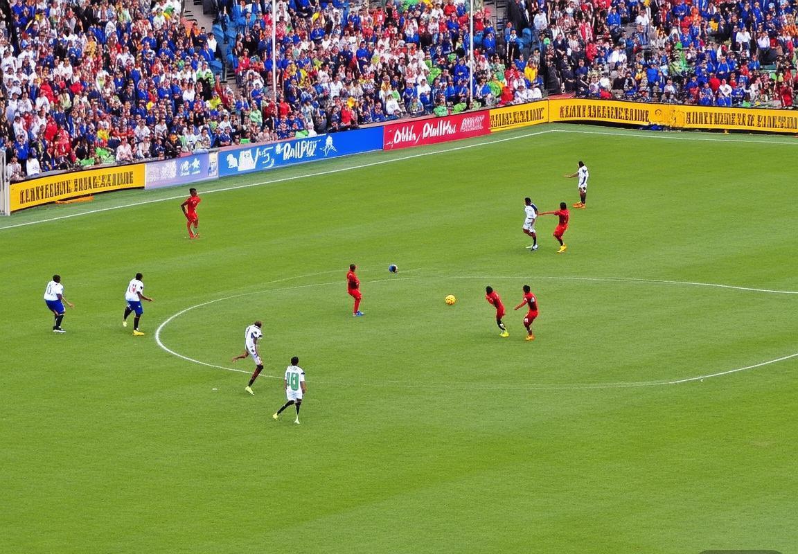 巴拿马VS特多：足球对决解析与未来展望(图1)